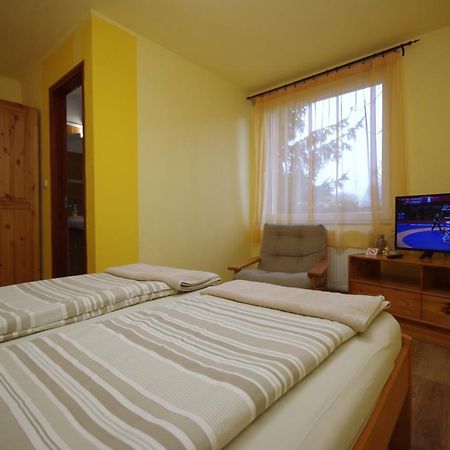 Bodza Apartman Gyula Dış mekan fotoğraf