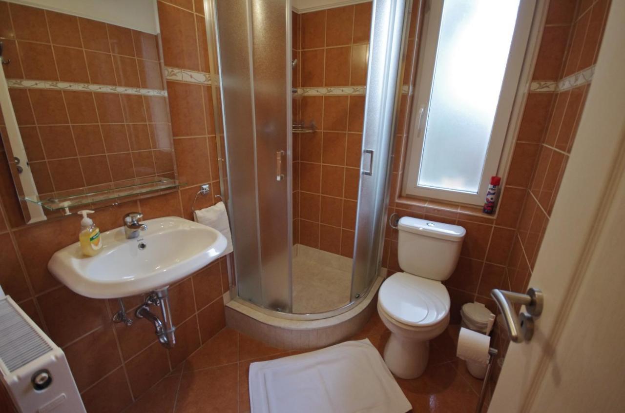 Bodza Apartman Gyula Dış mekan fotoğraf